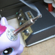 Illustration for article titled My Little Soldering Unicorn